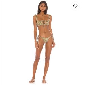 Frankie’s Bikini Set